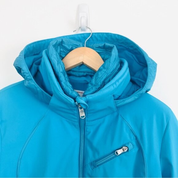 Spyder Radiant Ski Jacket - Picture 5 of 10